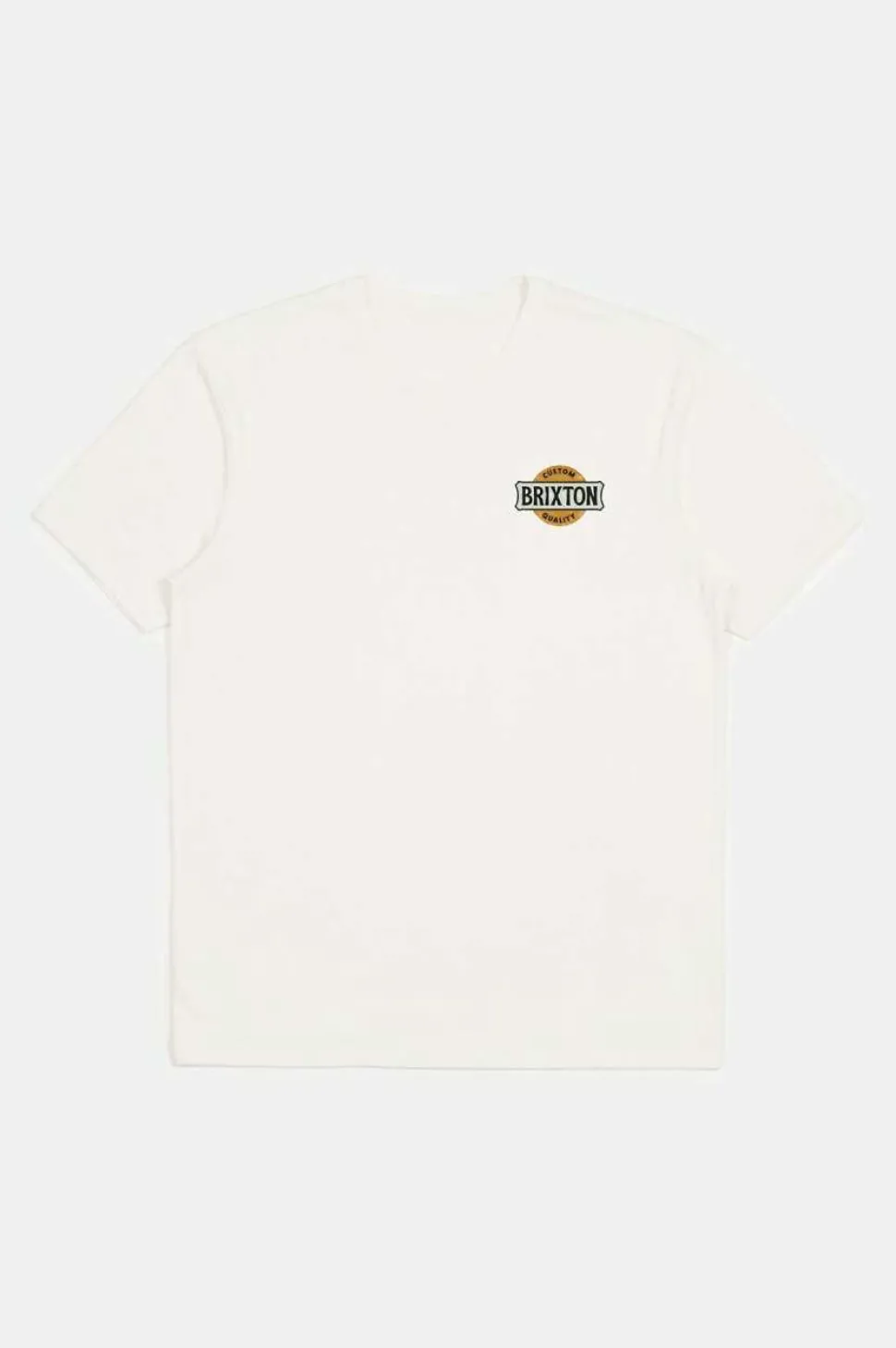 Wendall S/S Tailored T-Shirt