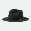 Wesley Fedora