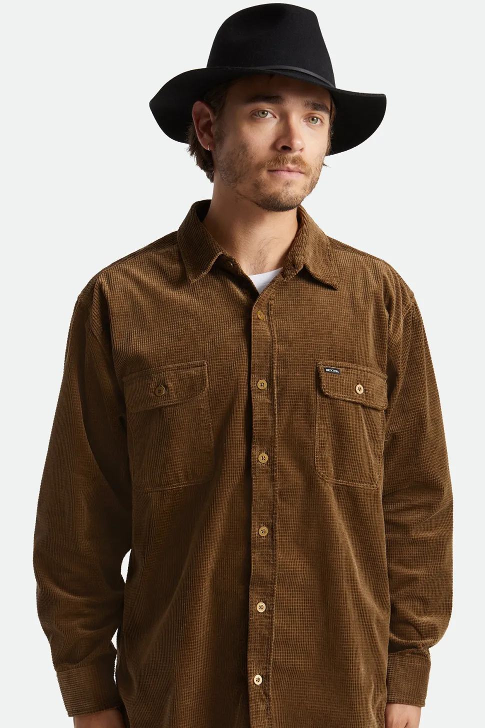 Wesley Fedora