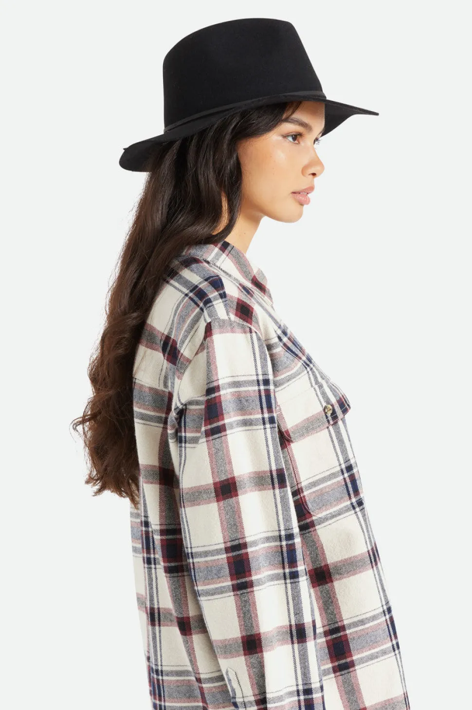 Wesley Fedora