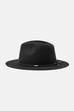 Wesley Fedora