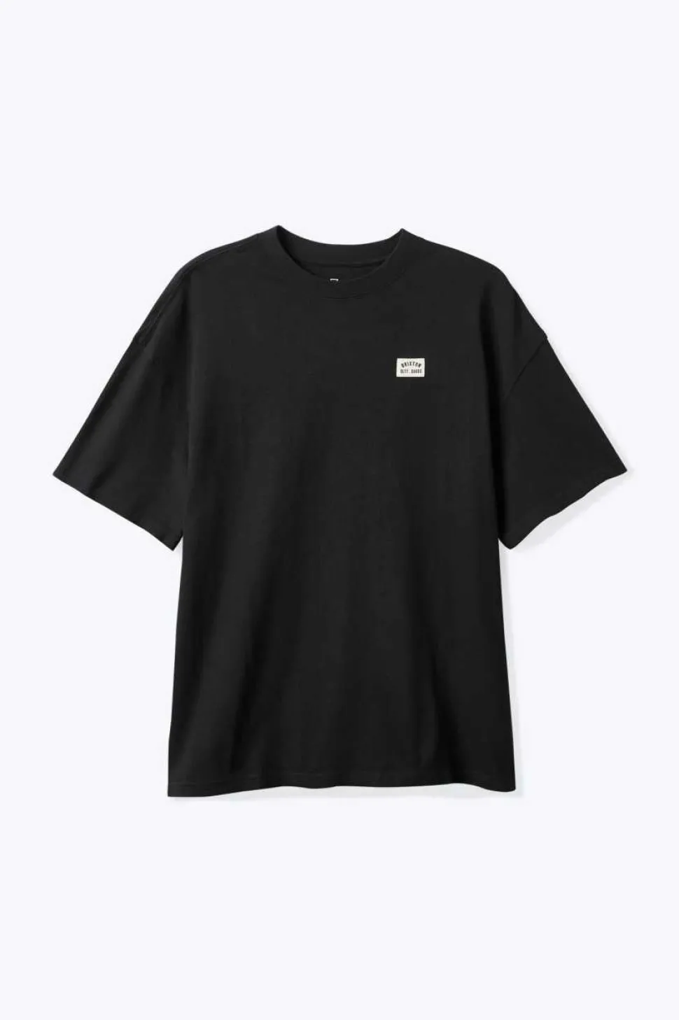 Woodburn Heavyweight Relaxed T-shirt