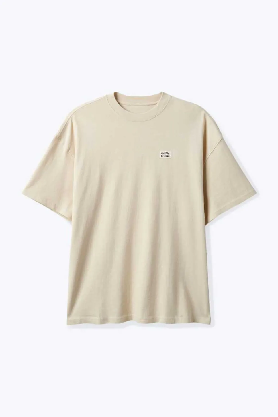 Woodburn Heavyweight Relaxed T-shirt