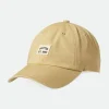Woodburn LP Cap