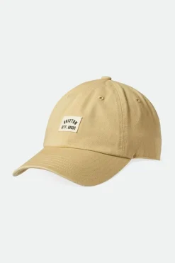 Woodburn LP Cap