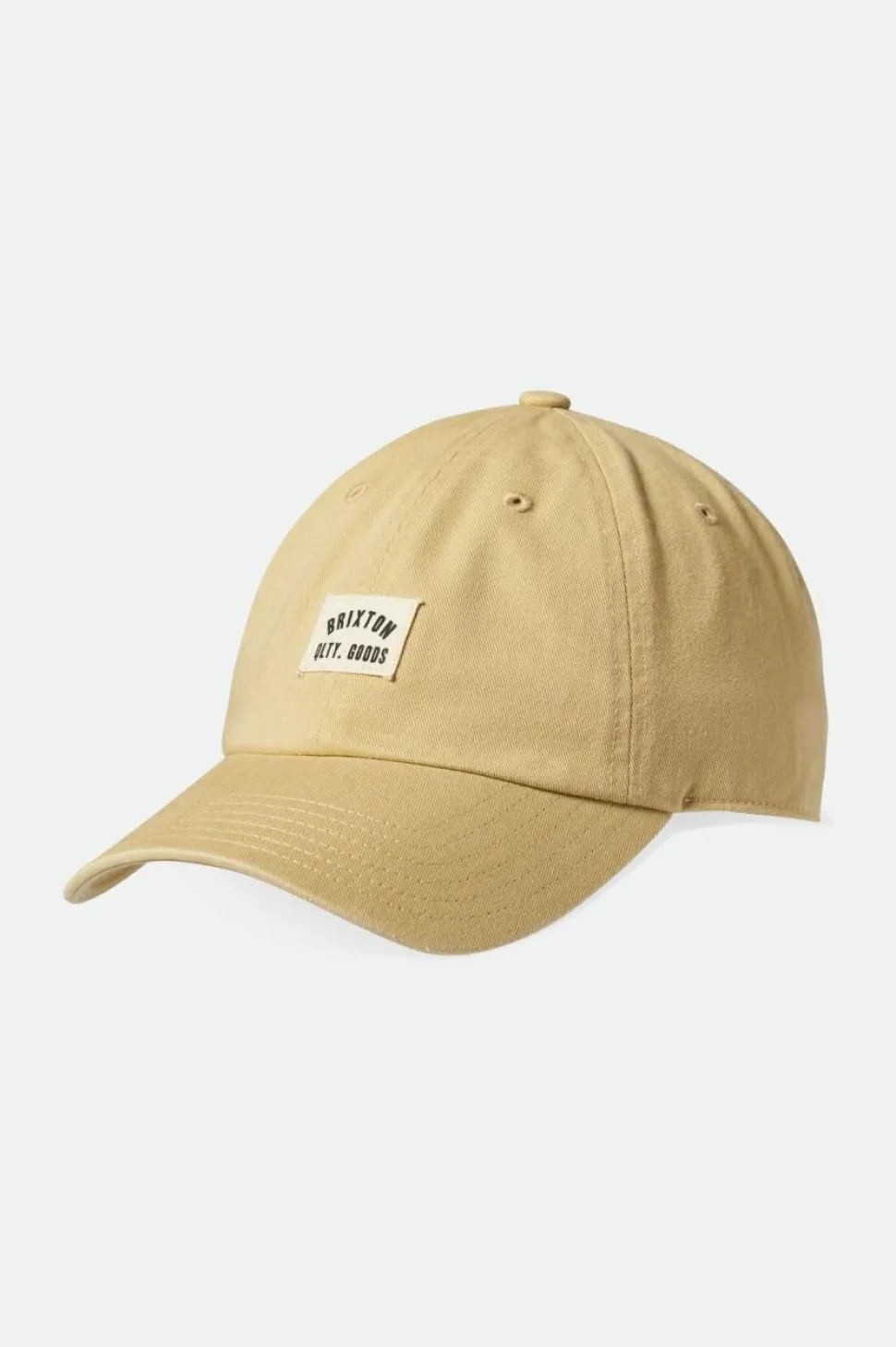Woodburn LP Cap