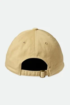Woodburn LP Cap