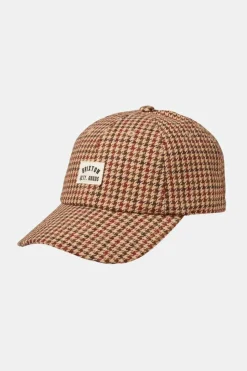 Woodburn Netplus Adjustable Hat