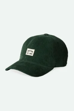 Woodburn Netplus Adjustable Hat