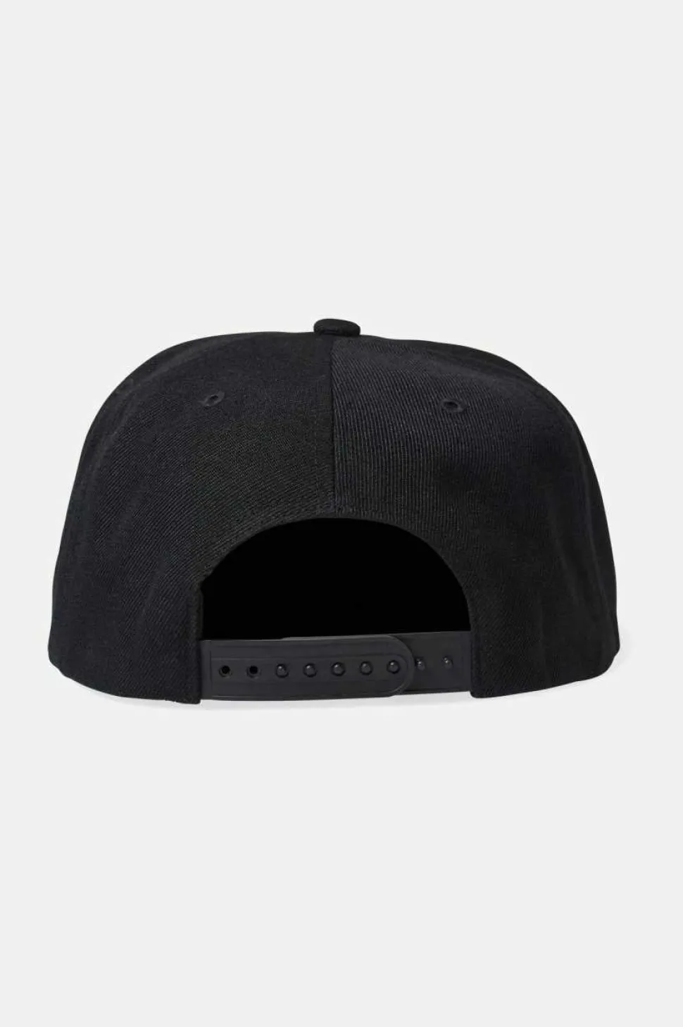 Woodburn Netplus Snapback