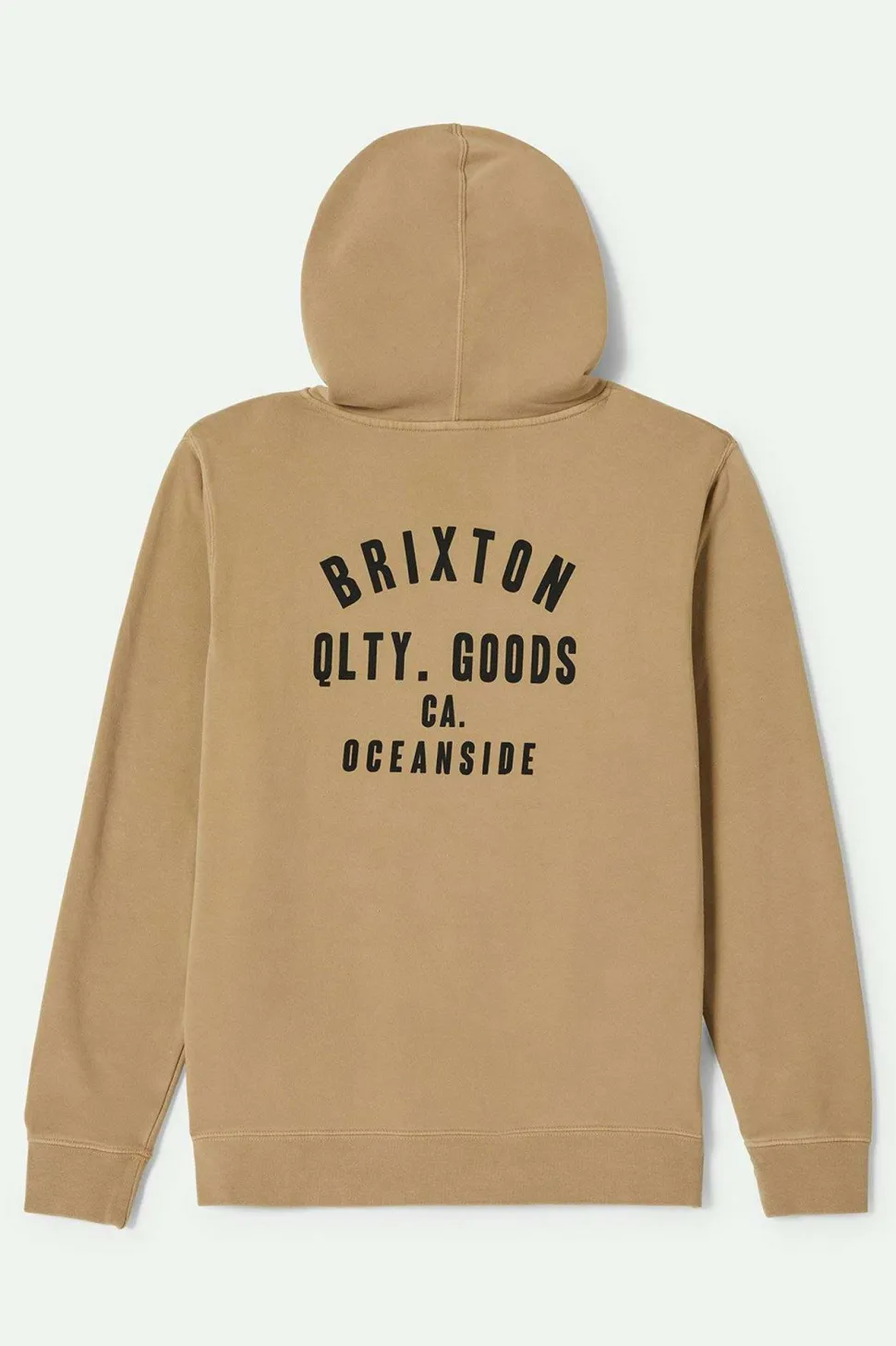 Woodburn Oceanside Hood