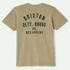 Woodburn Oceanside S/S Standard T-Shirt