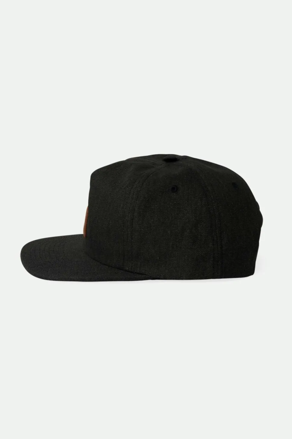 Woodburn Snapback